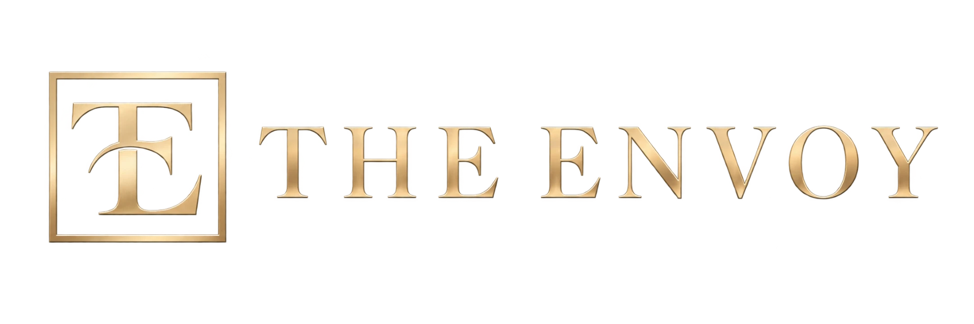 THE ENVOY